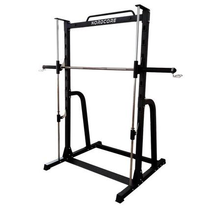 Nordcore Squat Rek Smith Machine Core