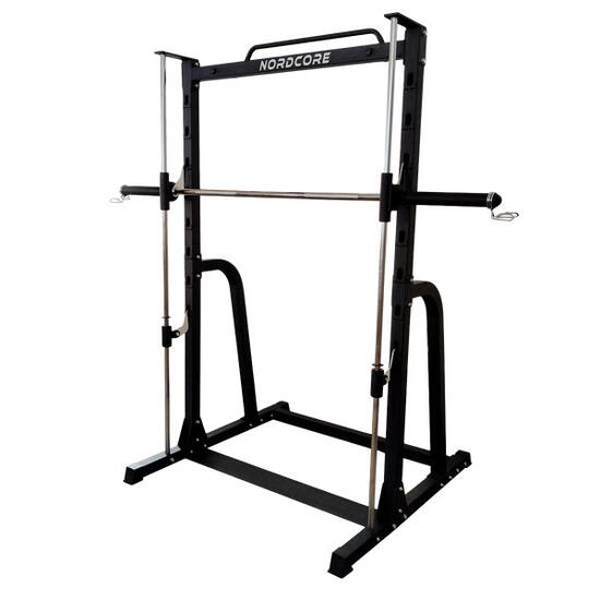 Nordcore Squat Rek Smith Machine Core