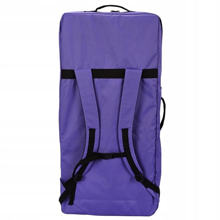 Aqua Marina Circupac – Zaino Ecologico Viola (Taglia S) 2/6