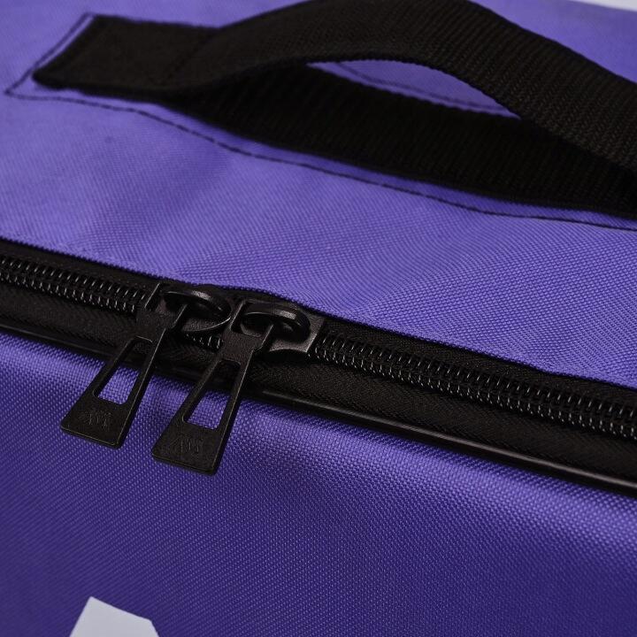 Aqua Marina Circupac – Zaino Ecologico Viola (Taglia S) 4/6