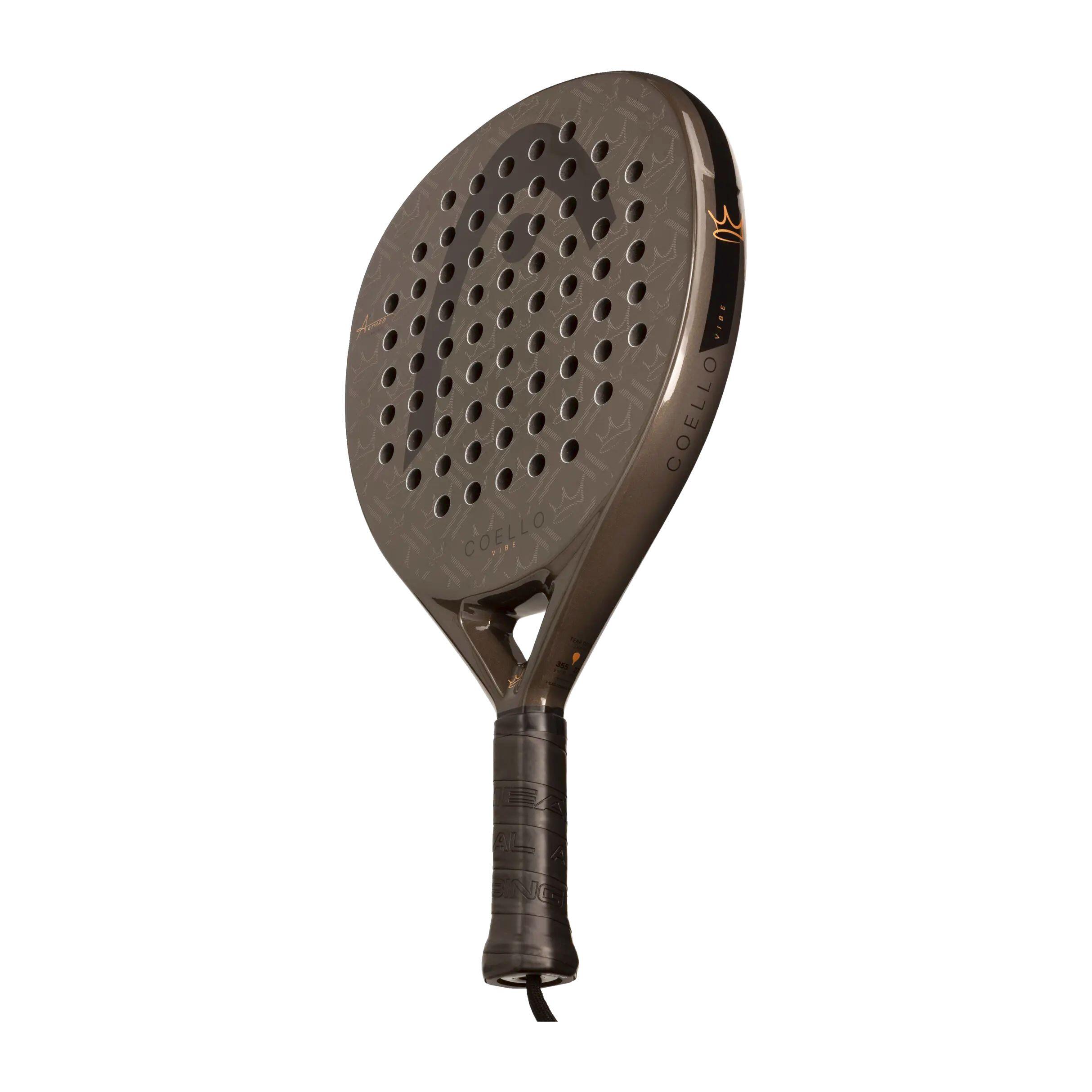 Rakieta do padla Head Coello Vibe 2026 5/5