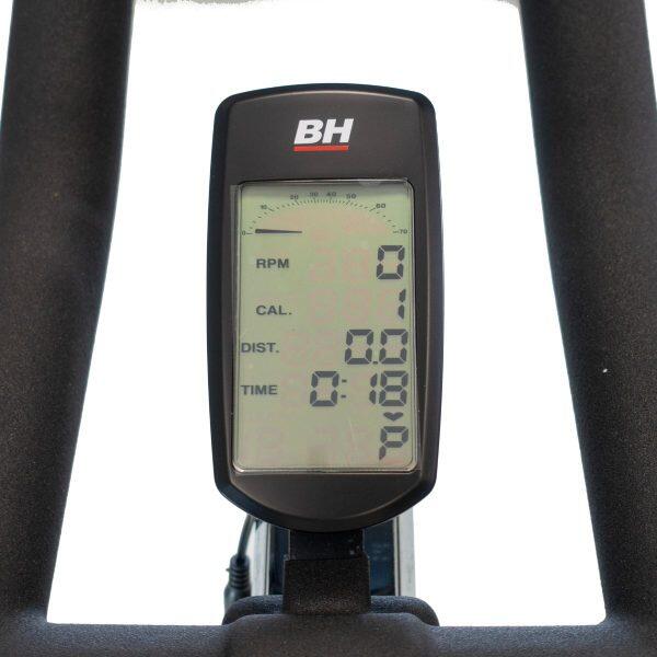 Vélo de biking STRATOS H9178B 2/7