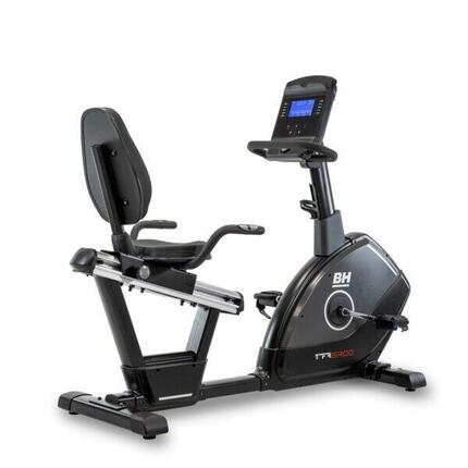 Vélo couché TFR ERGO H651