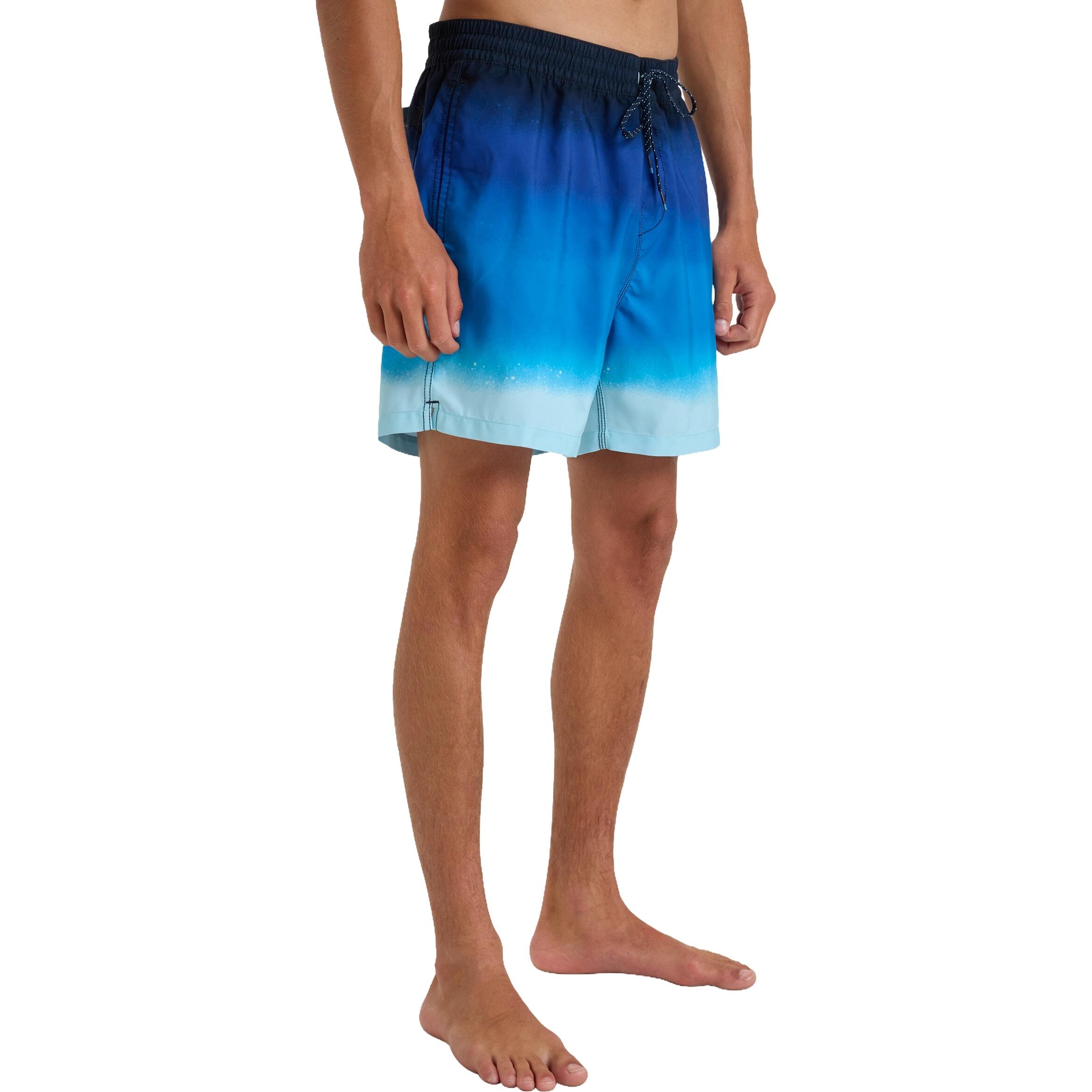 Bañador para Hombre Billabong All day fade lb 16' Azul 7/7