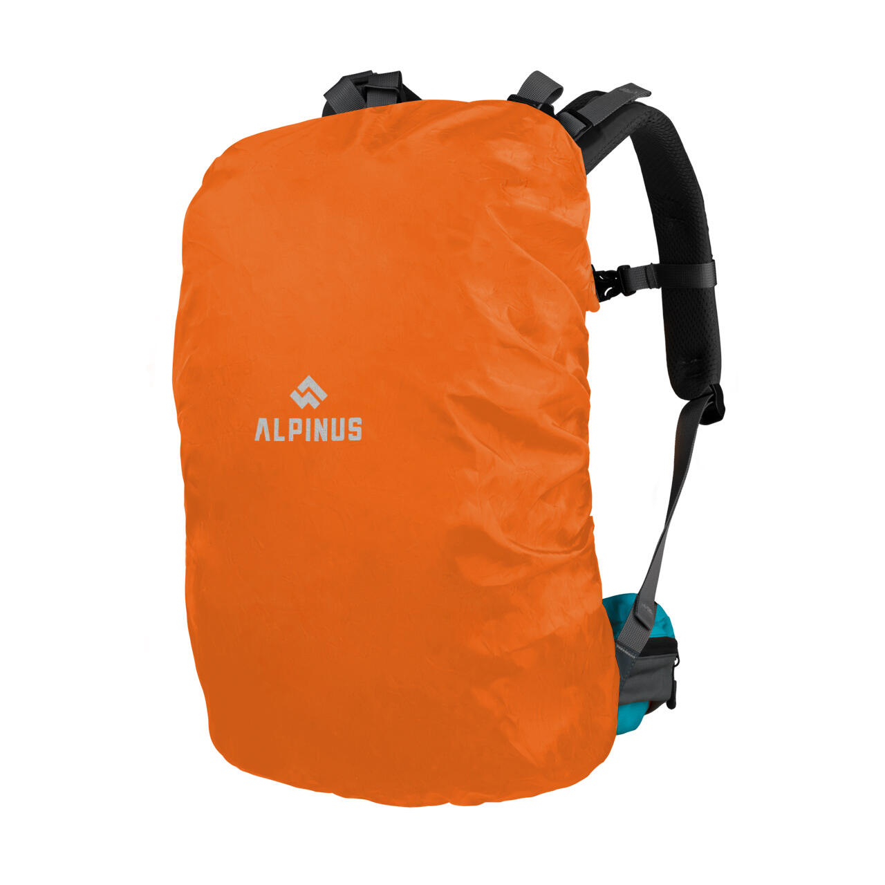 Sac à dos de randonnée Alpinus Tarfala 35 3/7