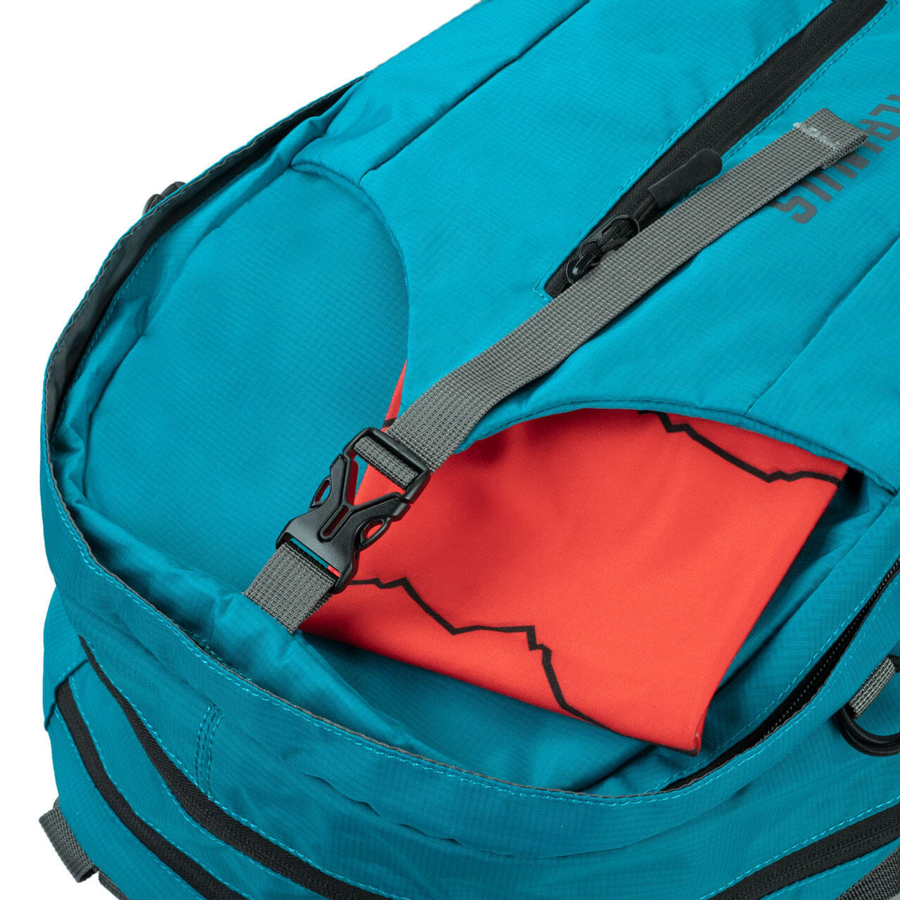 Sac à dos de randonnée Alpinus Tarfala 35 5/7