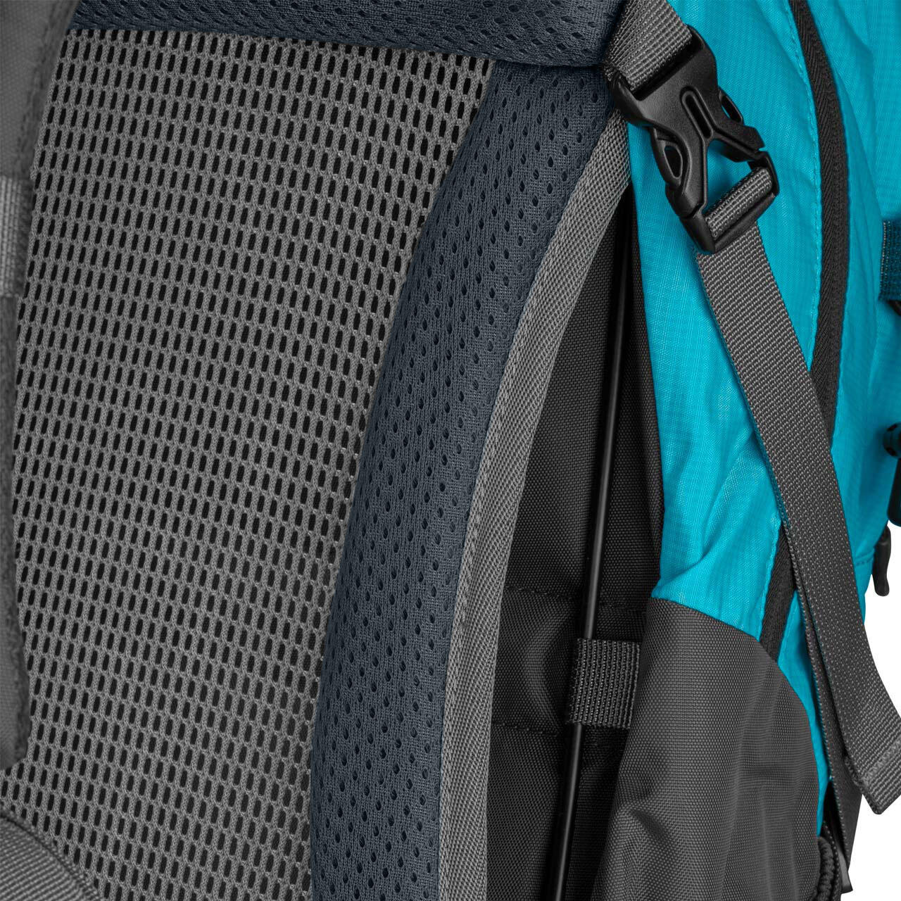 Sac à dos de randonnée Alpinus Tarfala 35 7/7