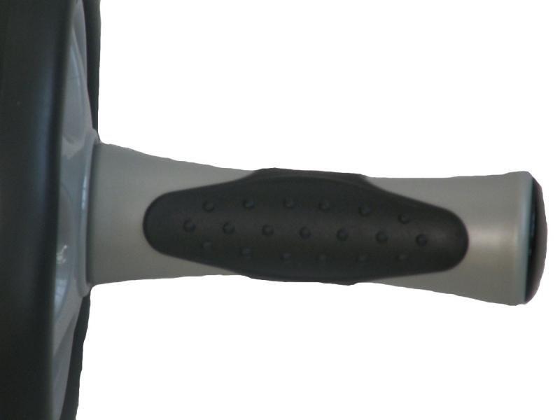 Posilovač kolečko dvojité B701 Sedco 2/3