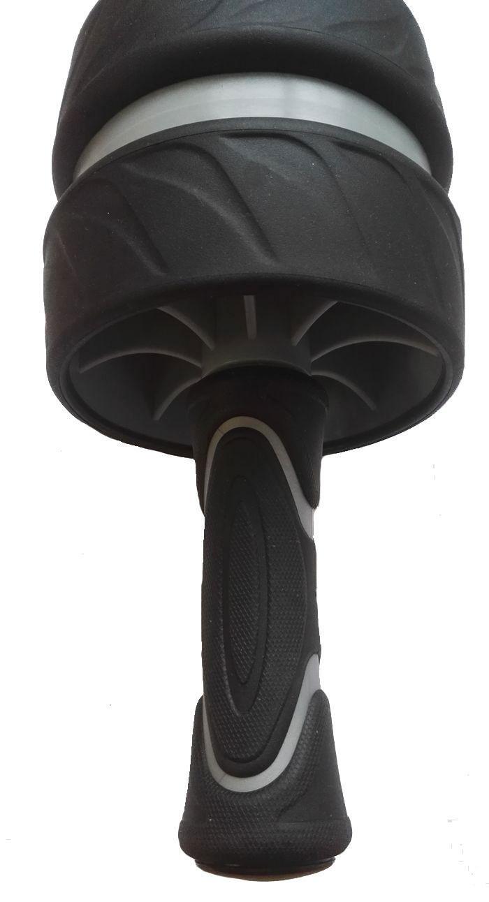 Posilovač kolečko dvojité Sedco RUBBER 712TR 2/2