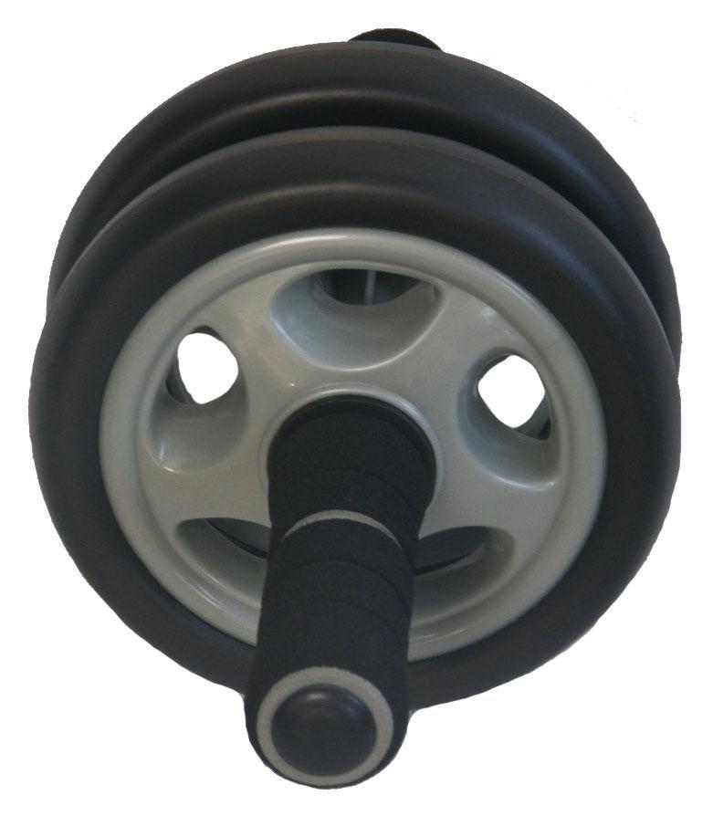 Posilovač kolečko dvojité B701 Sedco 3/4