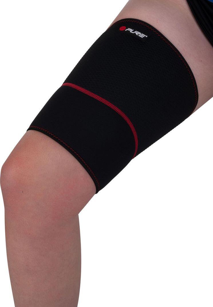 Neoprene kneepad Pure2Improve 2/2