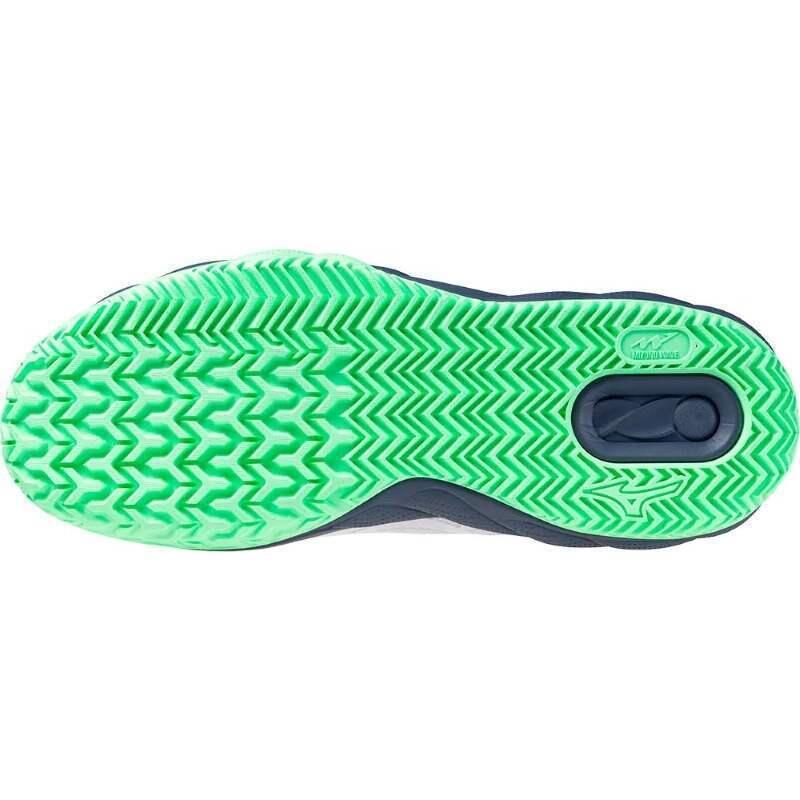 Tennisschuhe Mizuno Wave Enforce Court CC 5/5