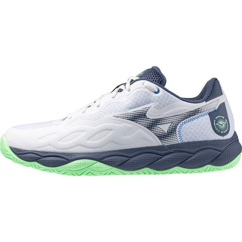 Tennisschuhe Mizuno Wave Enforce Court CC 4/5