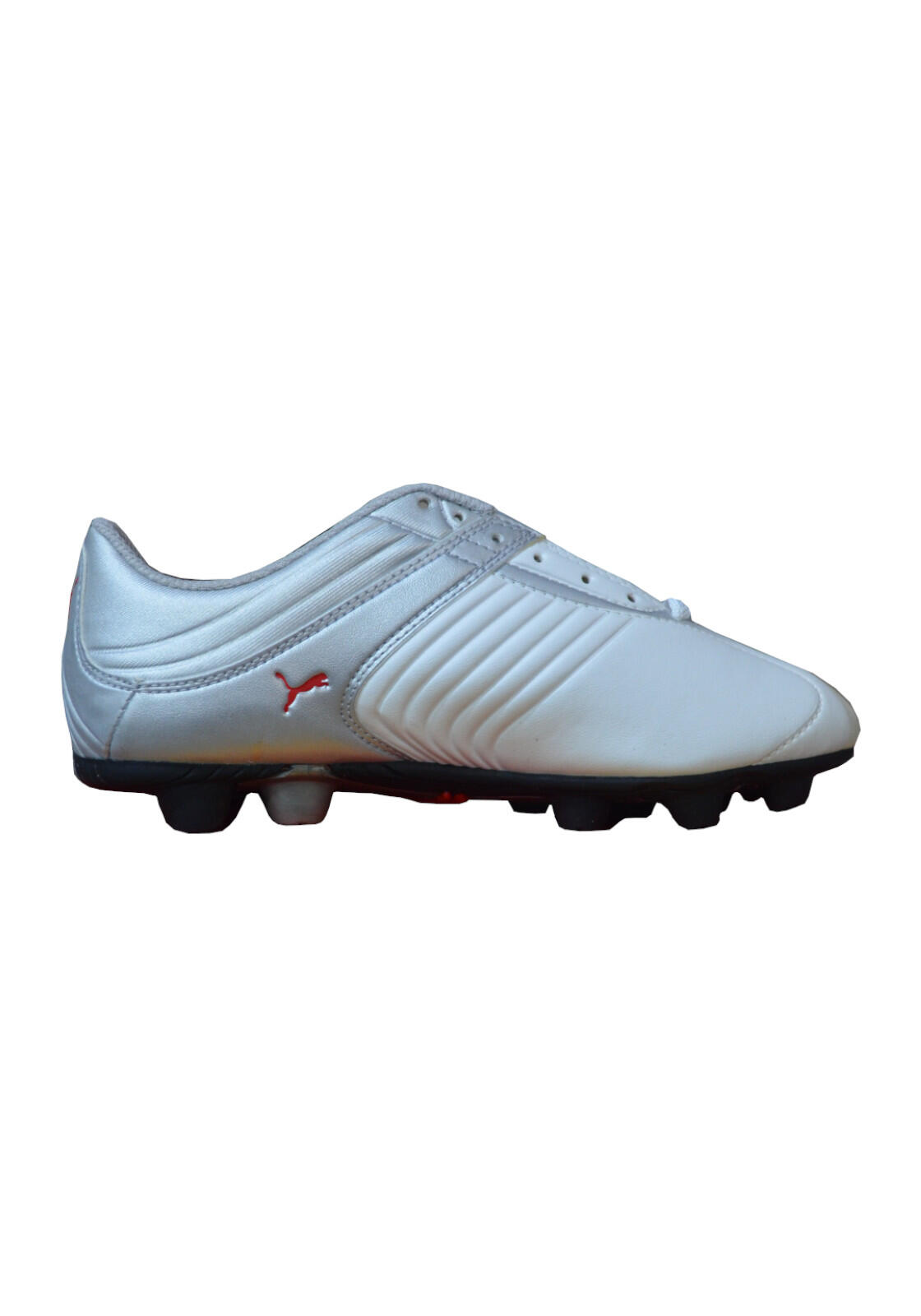 Chaussures de football PUMA VENENO ER HG J COL 01 3/4