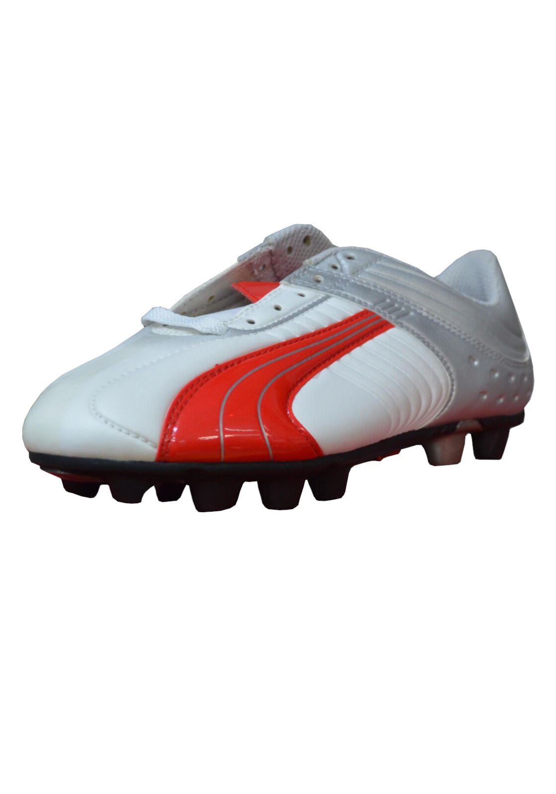 Chaussures de football PUMA VENENO ER HG J COL 01 2/4