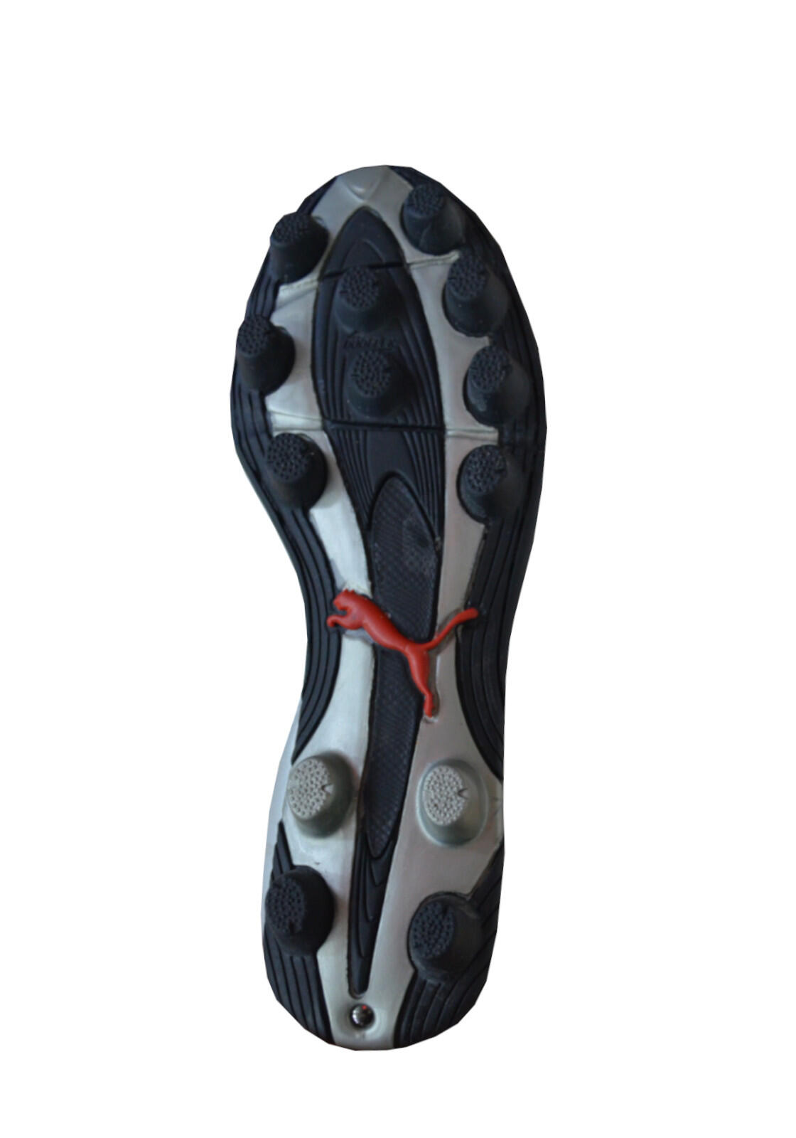Chaussures de football PUMA VENENO ER HG J COL 01 4/4