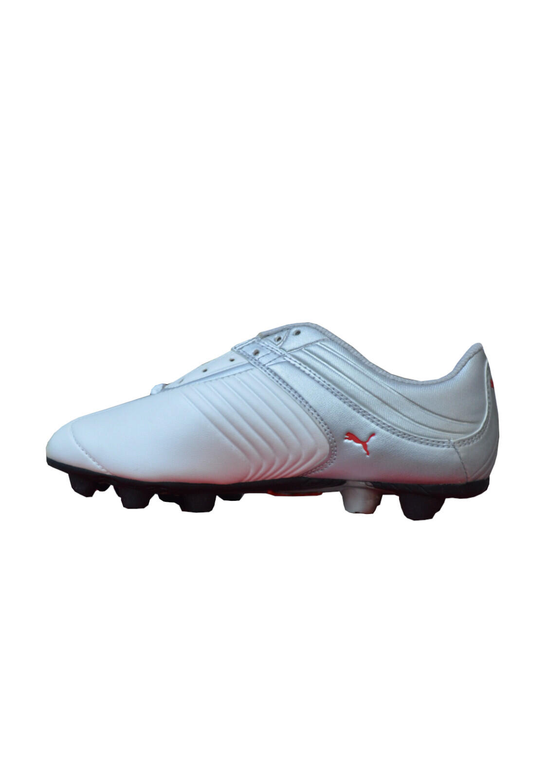 Chaussures de football PUMA VENENO ER HG J COL 01 1/4