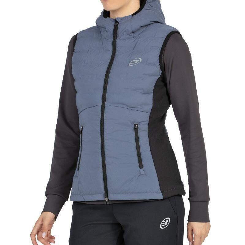 Gilet  Bullpadel Blenda Donna 3/5
