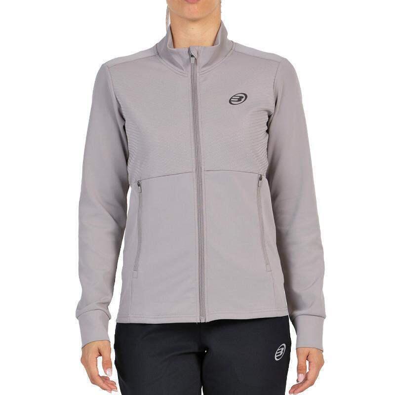Felpa Bullpadel Elevo Donna 5/5