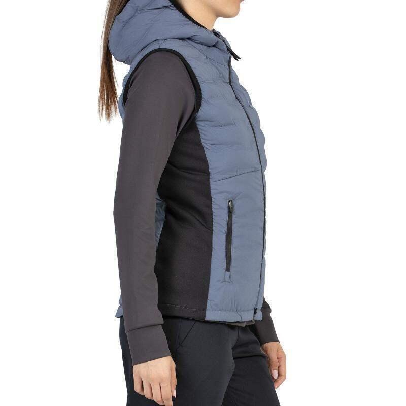 Gilet  Bullpadel Blenda Donna 2/5