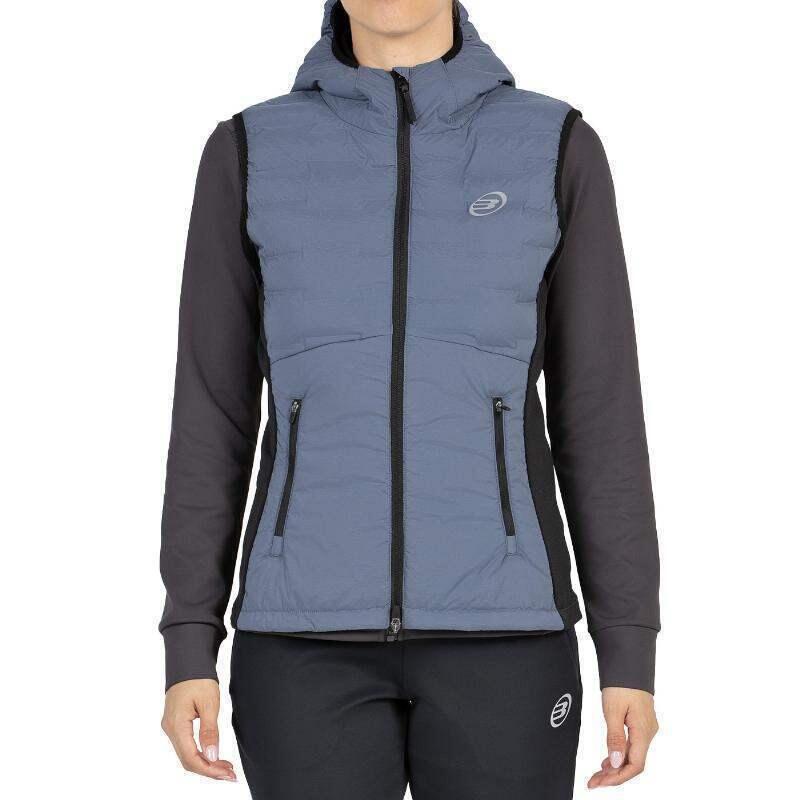 Gilet  Bullpadel Blenda Donna 5/5