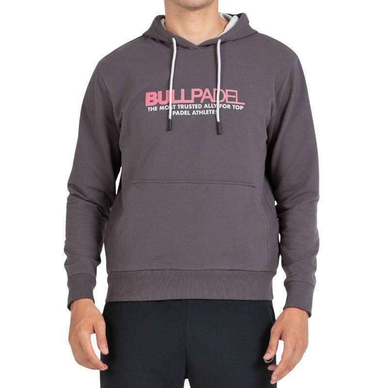 Sudadera Bullpadel Boyen
