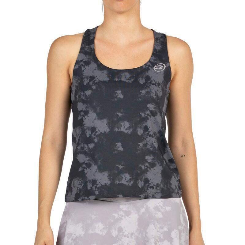T-shirt Sleevless Bullpadel Exoro Ap62042000 Woman