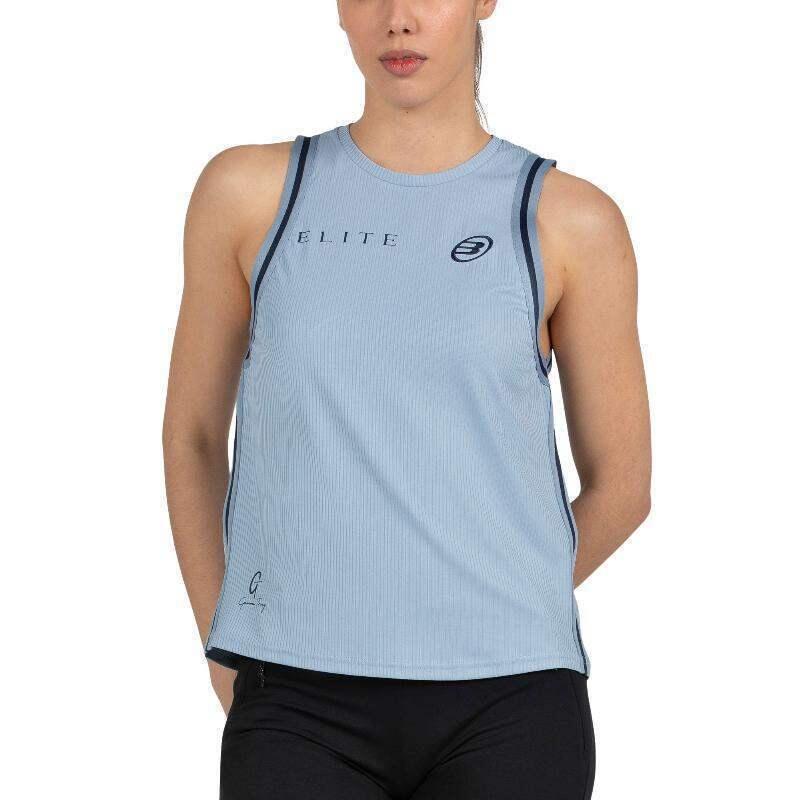 T-shirt Bullpadel Gemma 26v Damen 3/7