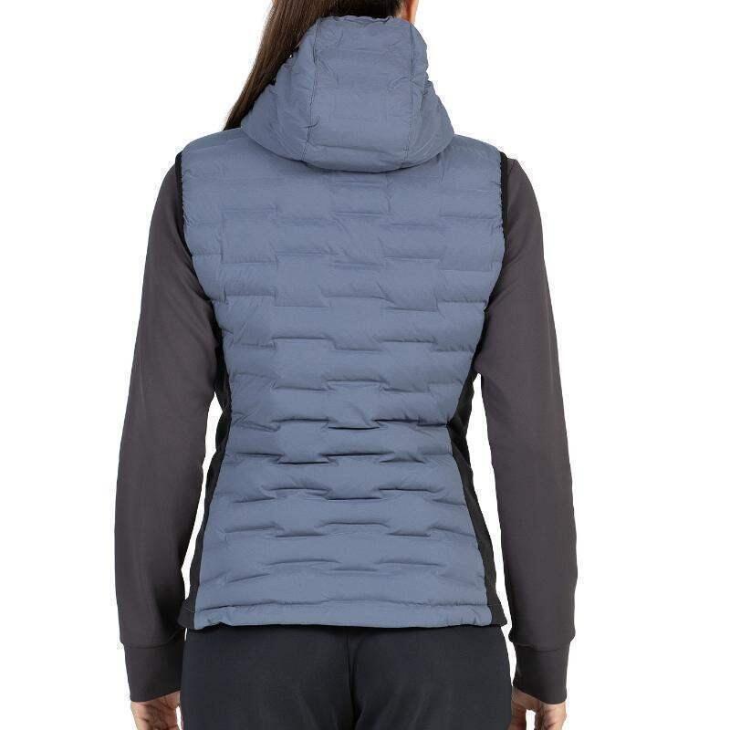 Gilet  Bullpadel Blenda Donna 4/5