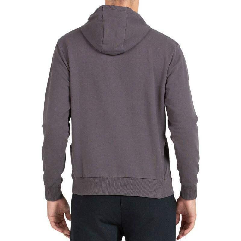 Sweatshirt Bullpadel Boyen 4/7