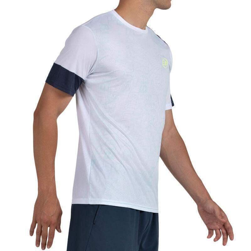 T-shirt Manches Courtes Bullpadel Lu 2/5