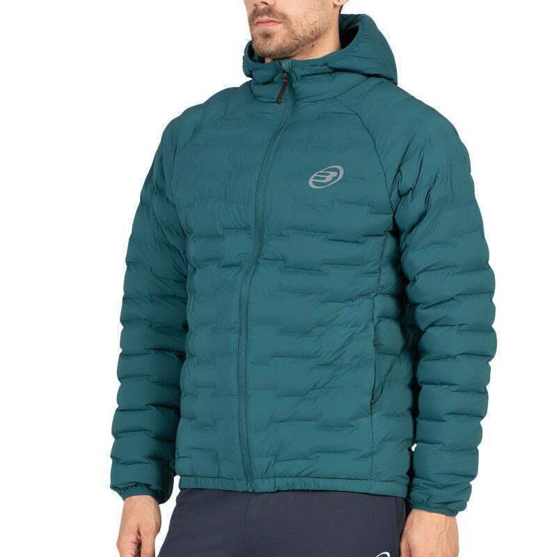 Anorak Bullpadel Banzo 3/5