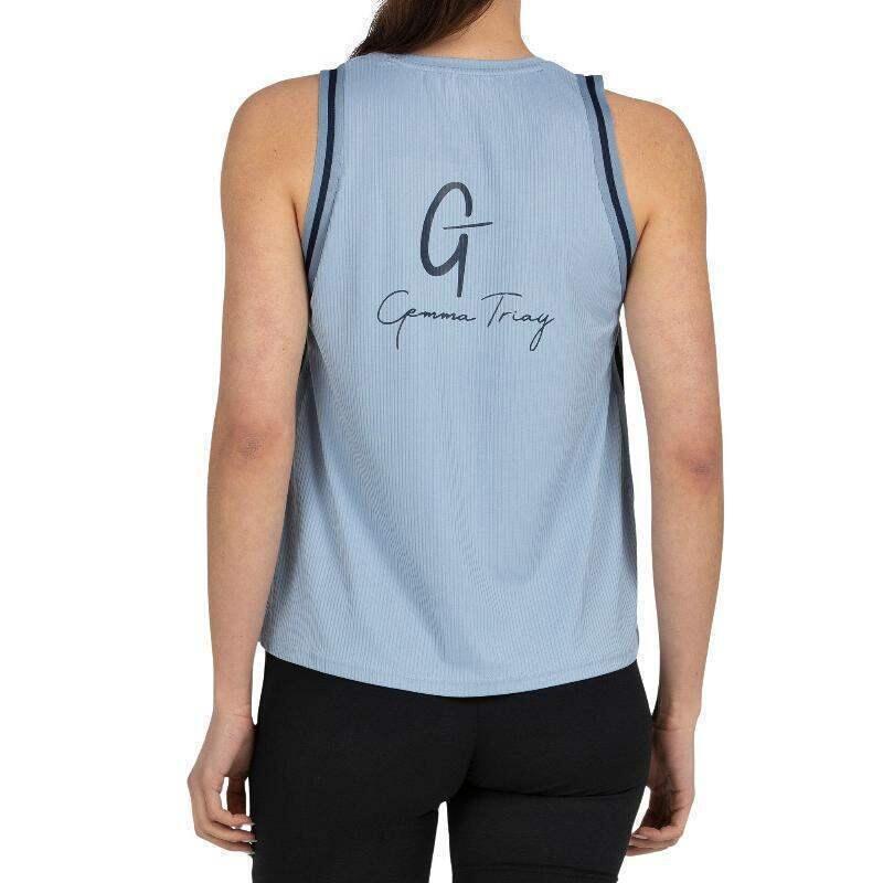 T-shirt Bullpadel Gemma 26v Damen 5/7