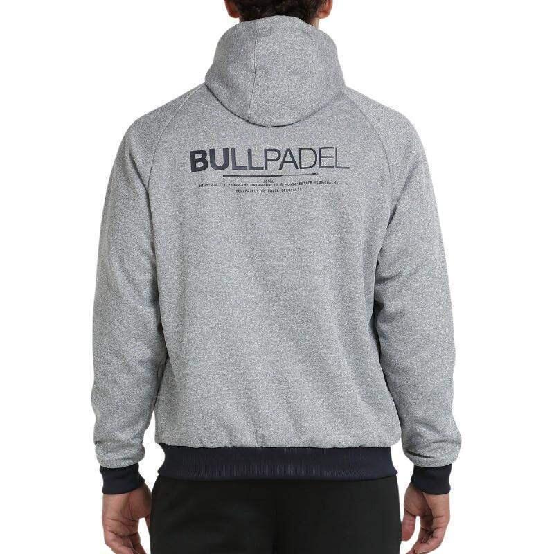 Felpa Bullpadel Baralla 5/5