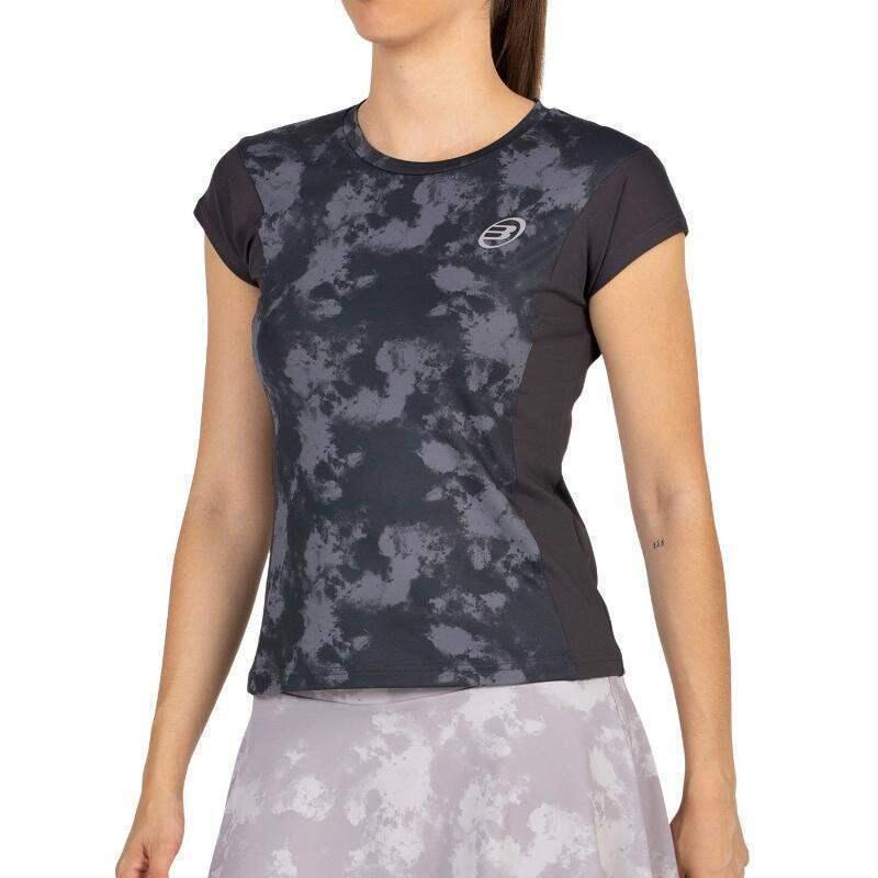 T-shirt Bullpadel Eduje Femme 3/5
