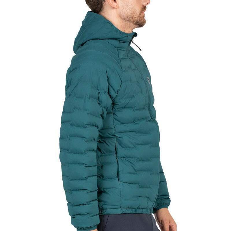 Anorak Bullpadel Banzo 2/5
