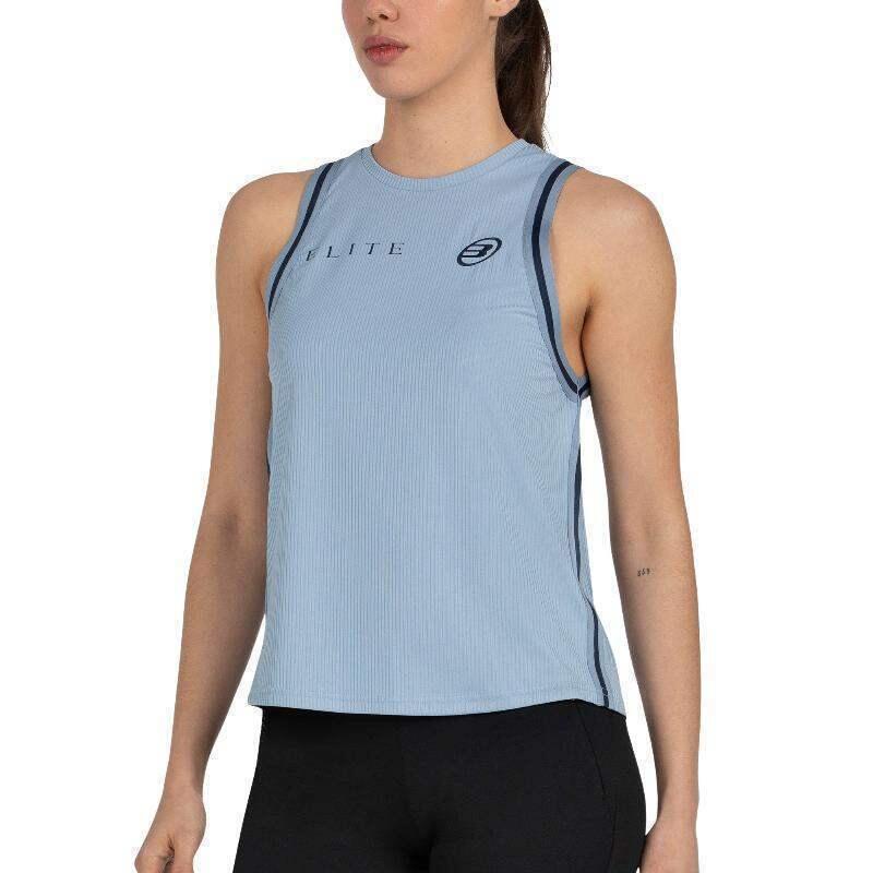 T-shirt Bullpadel Gemma 26v Damen 4/7
