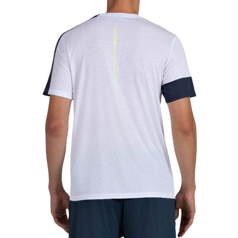 T-shirt Manches Courtes Bullpadel Lu 4/5