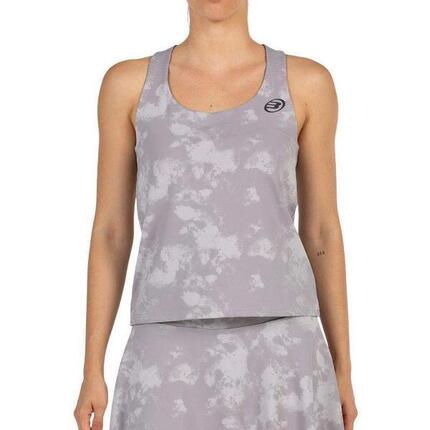 Tee-shirt Sans Manches Bullpadel Exoro Ap62042000 Femme