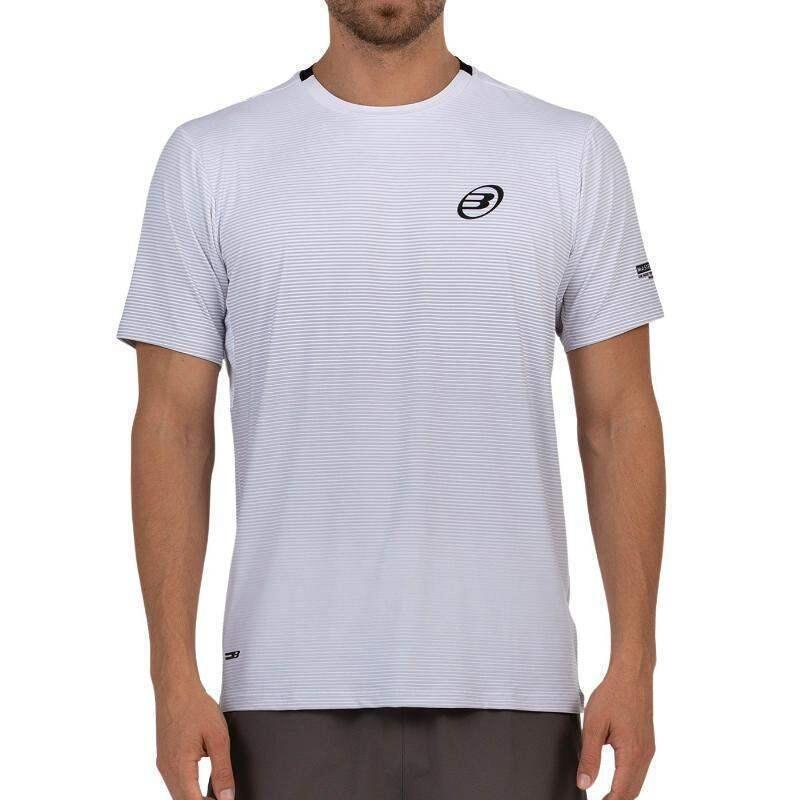 T-shirt Bullpadel Musica 5/7
