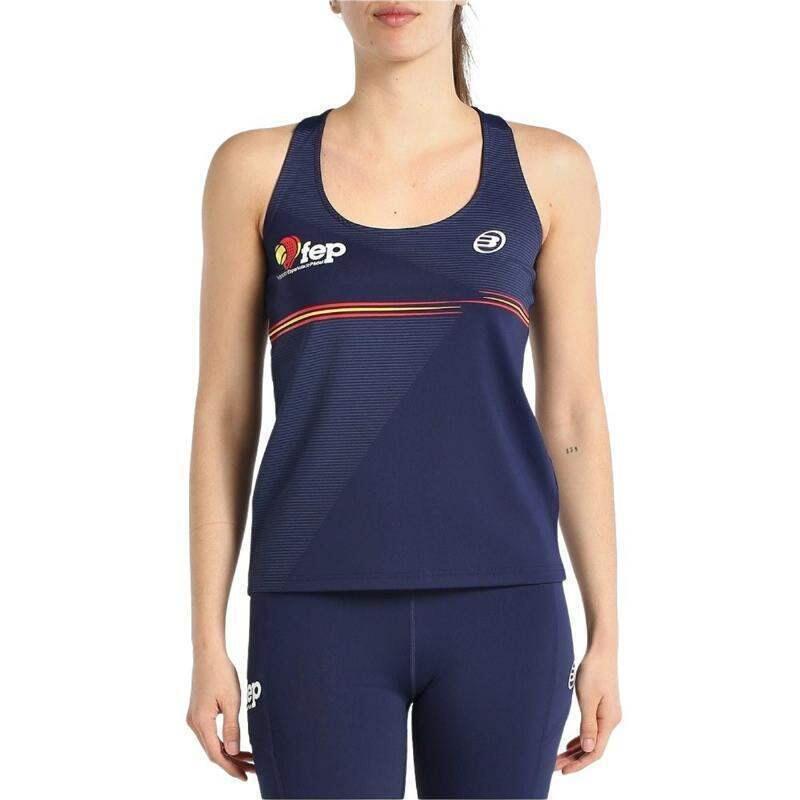 Débardeur Bullpadel Funi Femme 5/5