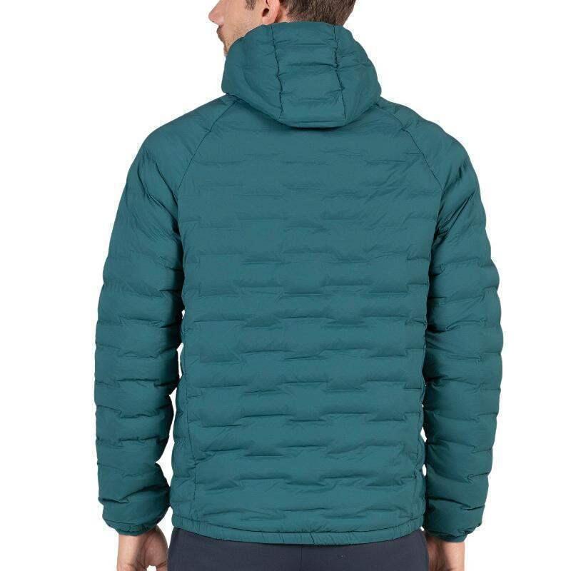 Anorak Bullpadel Banzo 4/5