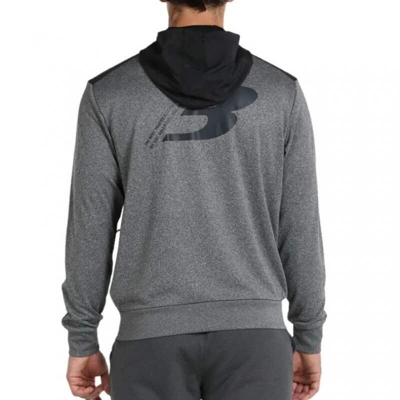 Bullpadel Nomon Hoodie 4/5