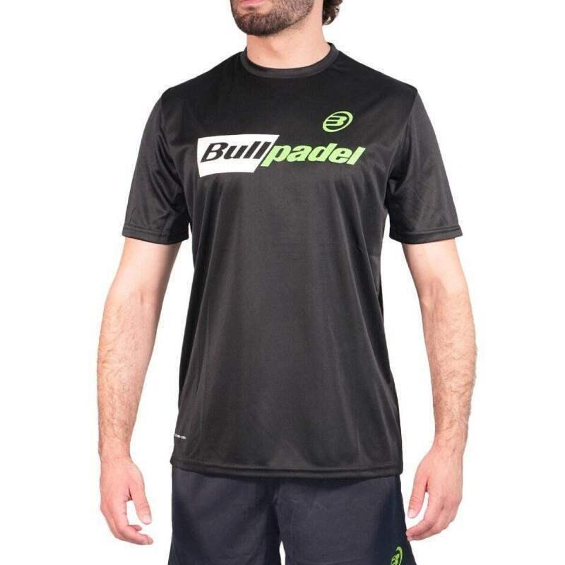 Maglia Bullpadel V1 4/5