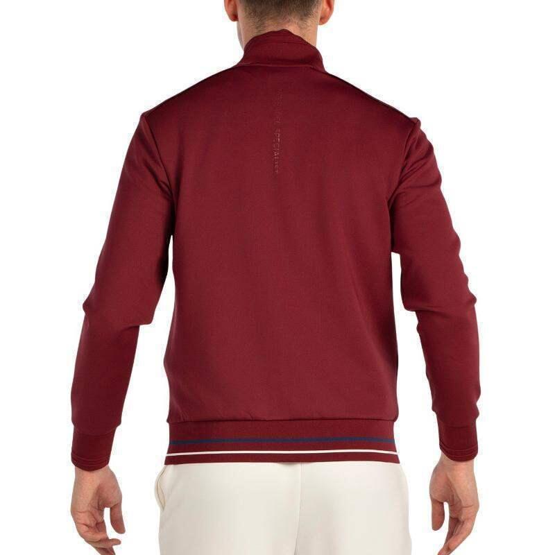 Sudadera Bullpadel Abadin 5/7