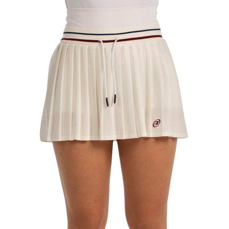 Falda Bullpadel Atria Crudo 5/5