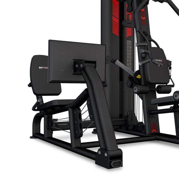 Fitness Multi-station INDAR PRESS G128 3/7
