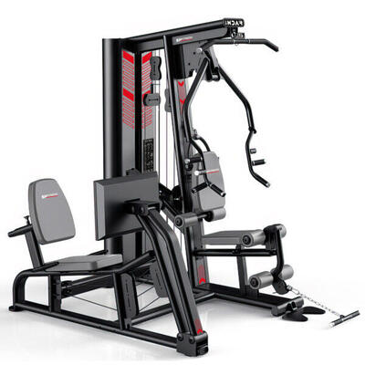 Fitness multi-station indar press g128