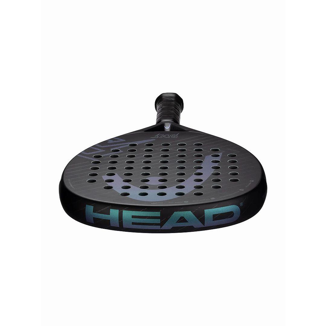 RAQUETTE DE PADEL HEAD BOLT NOIR 2026 5/7