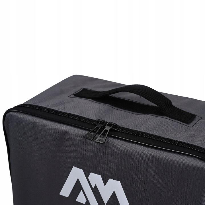 Aqua Marina Eco-vriendelijke Circupac-rugzak grijs M B0303942 2/5